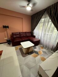 Blk 523B Tampines Greenleaf (Tampines), HDB 2 Rooms #618921381